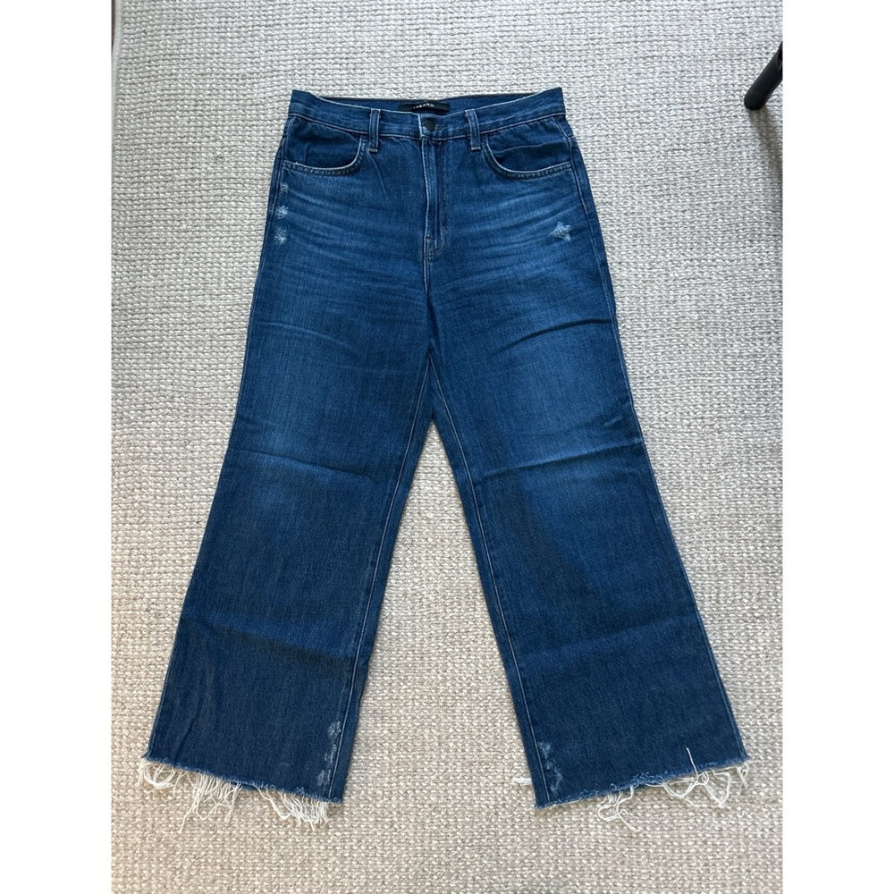 J Brand Joan Jeans, Size 29